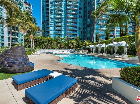 13700 Marina Pointe Drive 617, Marina Del Rey CA 90292