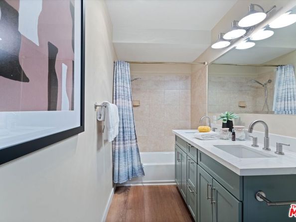 3654 Tuller Avenue, Los Angeles CA 90034