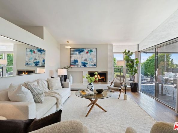 3654 Tuller Avenue, Los Angeles CA 90034