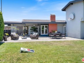 3654 Tuller Avenue, Los Angeles CA 90034