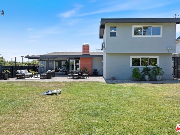 3654 Tuller Avenue, Los Angeles CA 90034