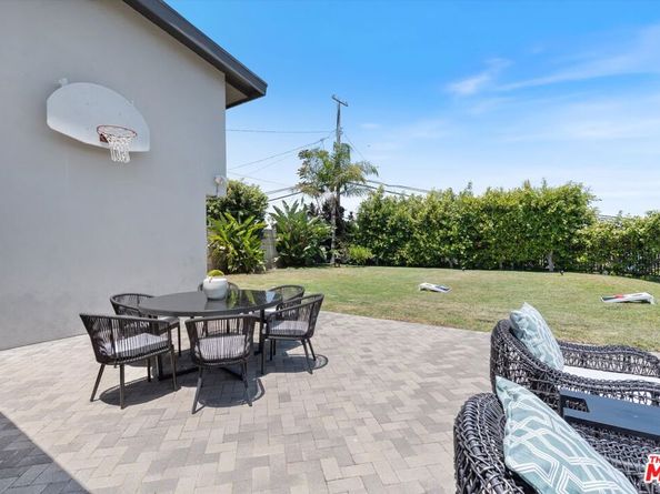 3654 Tuller Avenue, Los Angeles CA 90034