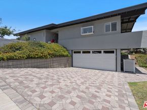 3654 Tuller Avenue, Los Angeles CA 90034
