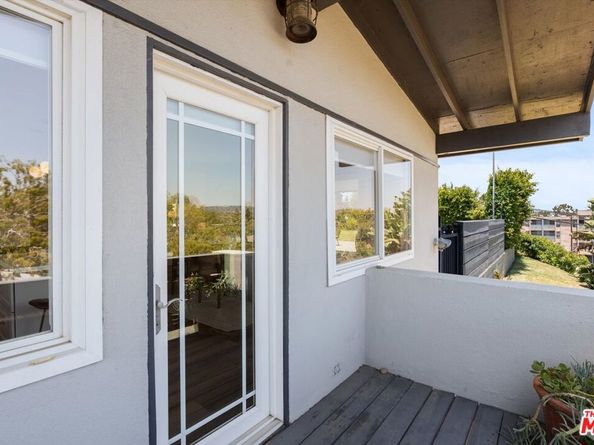 3654 Tuller Avenue, Los Angeles CA 90034