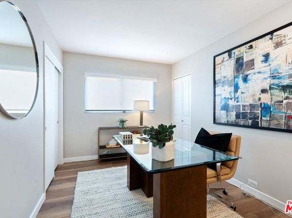 3654 Tuller Avenue, Los Angeles CA 90034