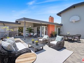 3654 Tuller Avenue, Los Angeles CA 90034