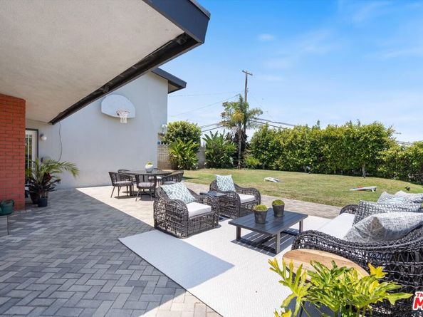 3654 Tuller Avenue, Los Angeles CA 90034