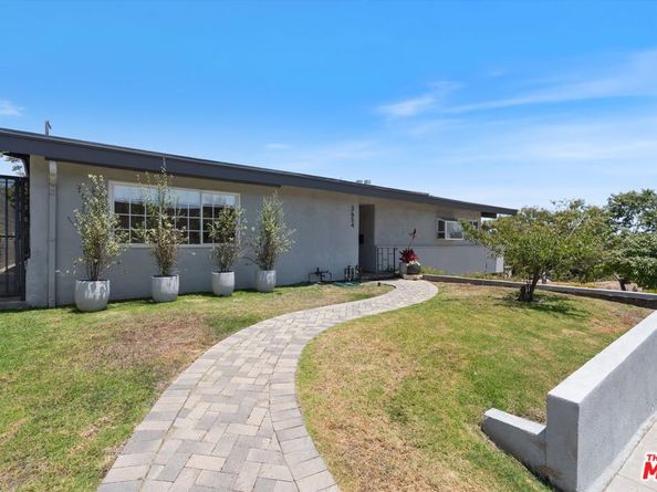 3654 Tuller Avenue, Los Angeles CA 90034