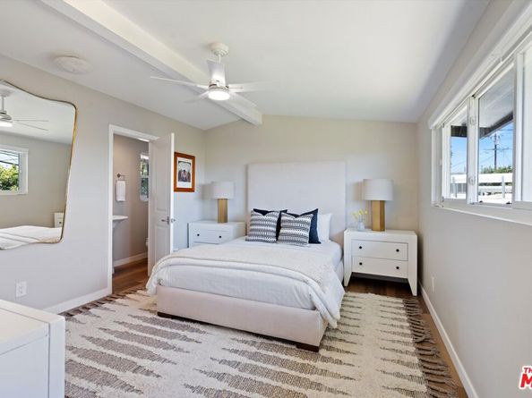3654 Tuller Avenue, Los Angeles CA 90034