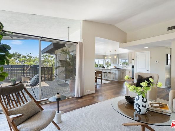3654 Tuller Avenue, Los Angeles CA 90034