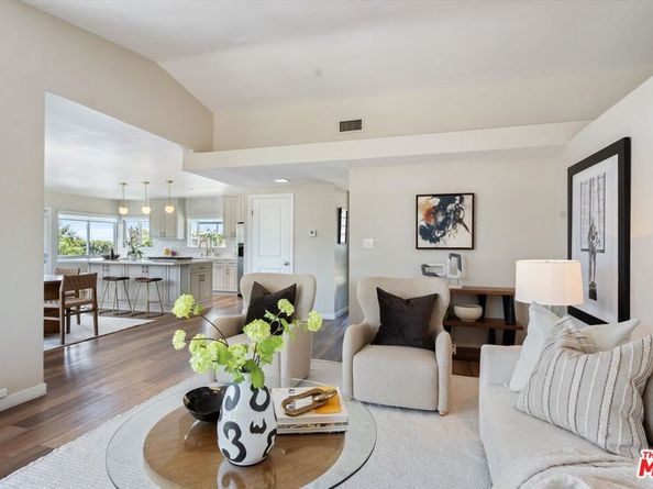3654 Tuller Avenue, Los Angeles CA 90034