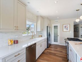 3654 Tuller Avenue, Los Angeles CA 90034