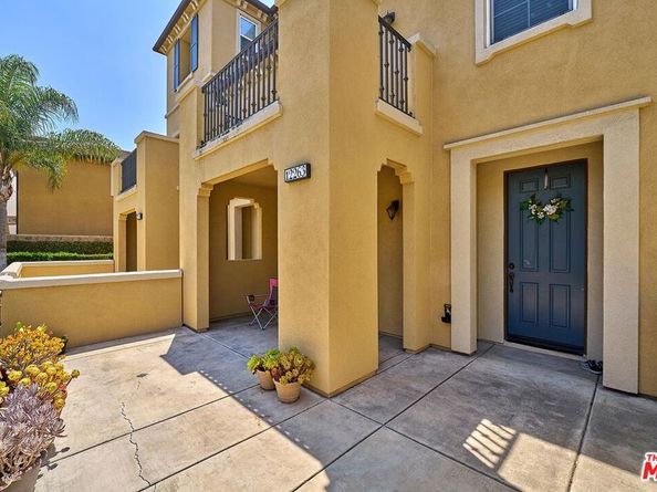 12263 Lilac Court, Santa Fe Springs CA 90670
