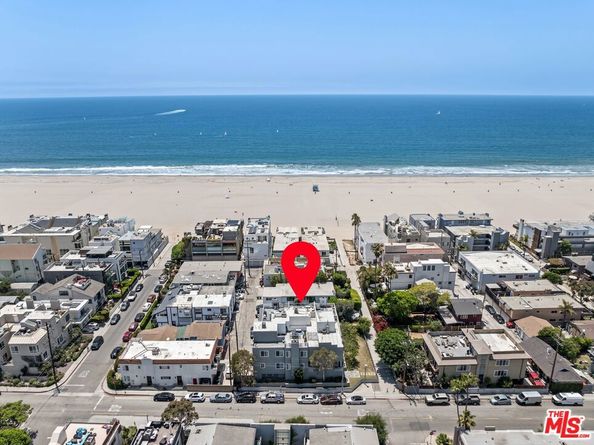 32 Galleon Street, Marina Del Rey CA 90292