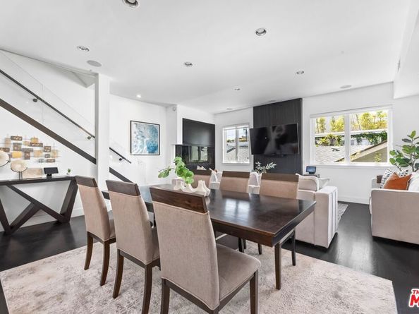 32 Galleon Street, Marina Del Rey CA 90292