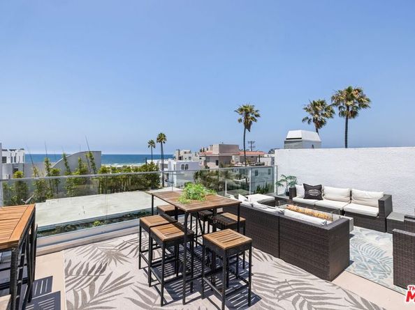 32 Galleon Street, Marina Del Rey CA 90292
