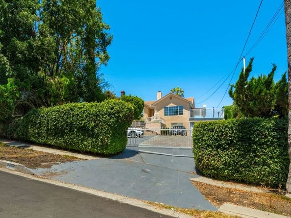 5427 Bushnell Way, Los Angeles CA 90042
