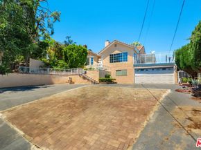 5427 Bushnell Way, Los Angeles CA 90042