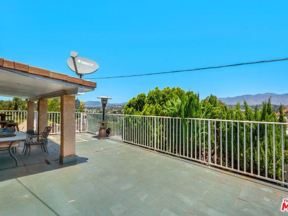 5427 Bushnell Way, Los Angeles CA 90042