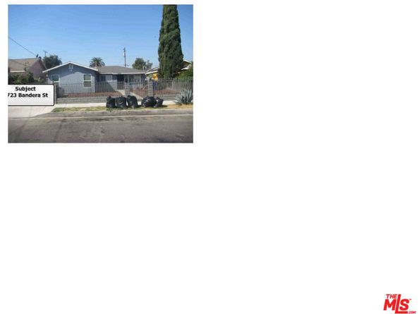 8723 Bandera Street, Los Angeles CA 90002