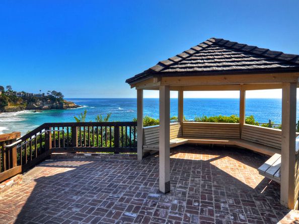 11 S Callecita, Laguna Beach CA 92651