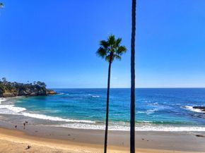 11 S Callecita, Laguna Beach CA 92651
