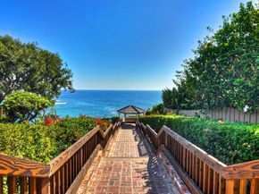 11 S Callecita, Laguna Beach CA 92651
