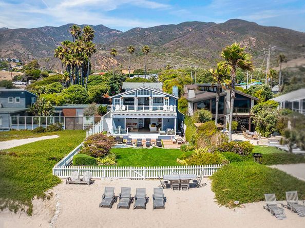 30810 Broad Beach Road, Malibu CA 90265