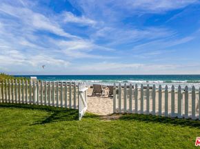 30810 Broad Beach Road, Malibu CA 90265