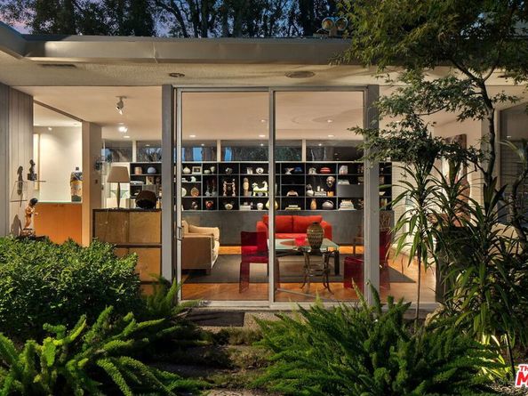 12618 Homewood Way, Los Angeles CA 90049
