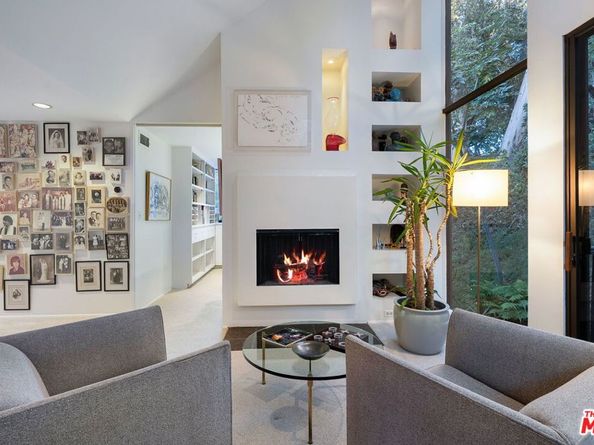 12618 Homewood Way, Los Angeles CA 90049