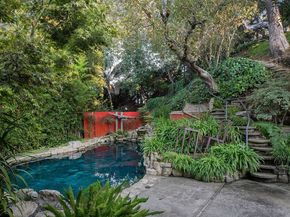 12618 Homewood Way, Los Angeles CA 90049