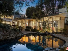 12618 Homewood Way, Los Angeles CA 90049