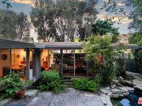12618 Homewood Way, Los Angeles CA 90049