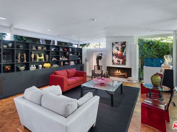 12618 Homewood Way, Los Angeles CA 90049