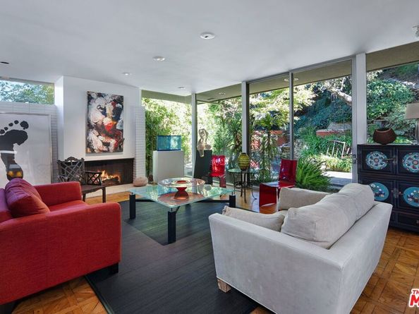 12618 Homewood Way, Los Angeles CA 90049