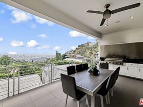 8827 Evanview Drive, Los Angeles CA 90069