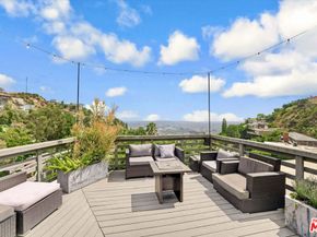 8827 Evanview Drive, Los Angeles CA 90069