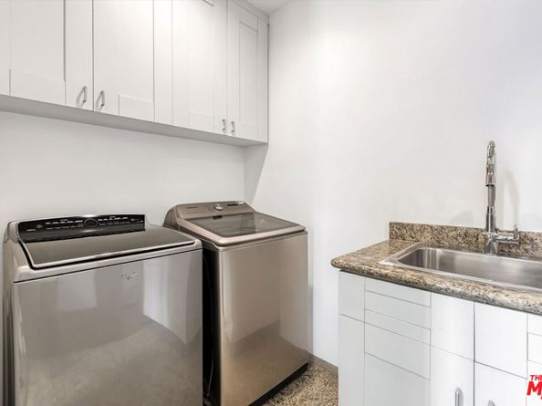 8827 Evanview Drive, Los Angeles CA 90069