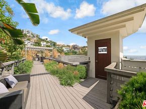 8827 Evanview Drive, Los Angeles CA 90069