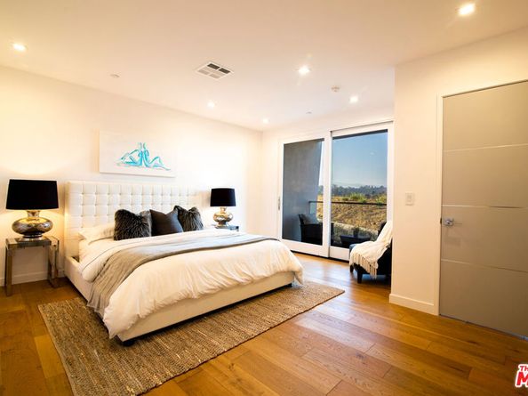 1015 Figueroa Terrace 16, Los Angeles CA 90012