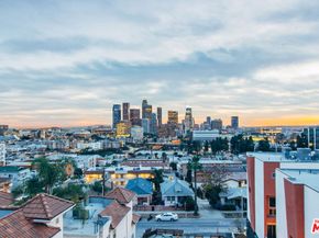 1015 Figueroa Terrace 16, Los Angeles CA 90012