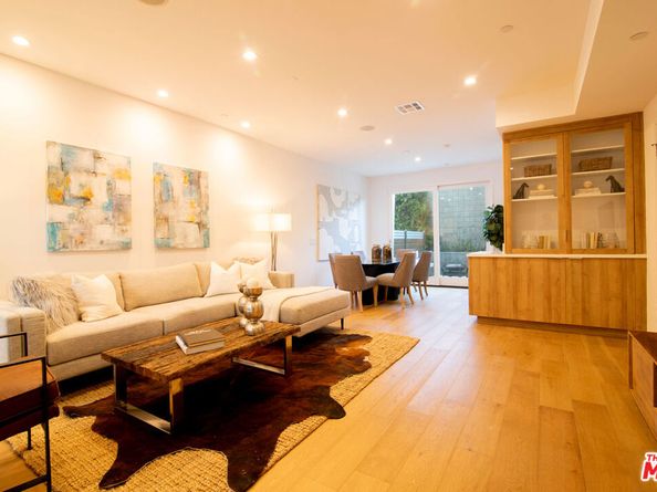 1015 Figueroa Terrace 16, Los Angeles CA 90012