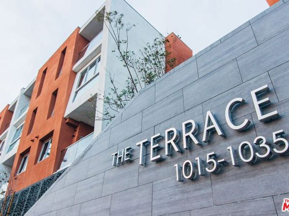 1015 Figueroa Terrace 16, Los Angeles CA 90012
