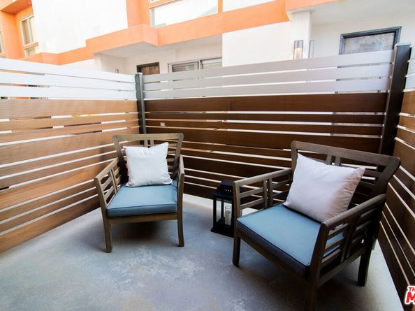 1015 Figueroa Terrace 16, Los Angeles CA 90012