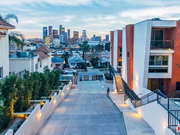 1015 Figueroa Terrace 16, Los Angeles CA 90012