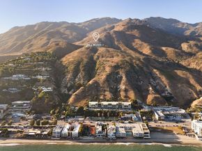 2930 Sweetwater Mesa Road, Malibu CA 90265