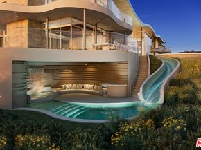 2930 Sweetwater Mesa Road, Malibu CA 90265