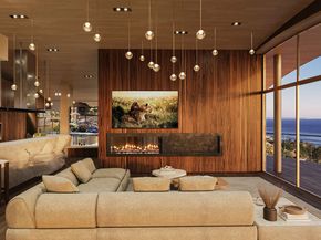 2930 Sweetwater Mesa Road, Malibu CA 90265