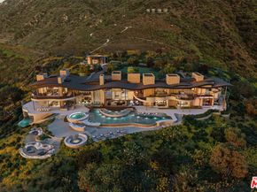 2930 Sweetwater Mesa Road, Malibu CA 90265